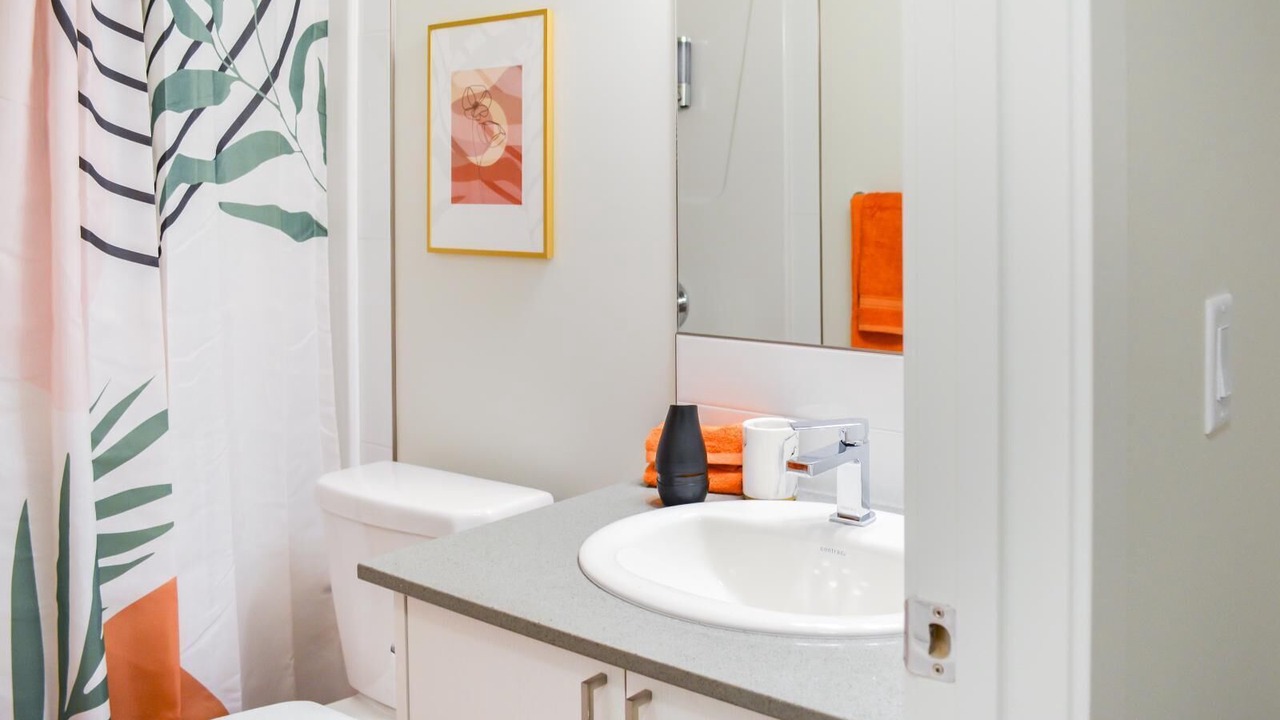 Photo of Bathroom in Cranston