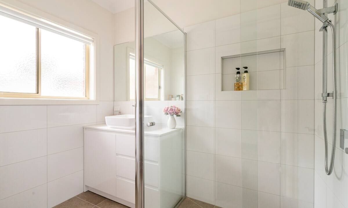 Photo of Bathroom in Rosebud