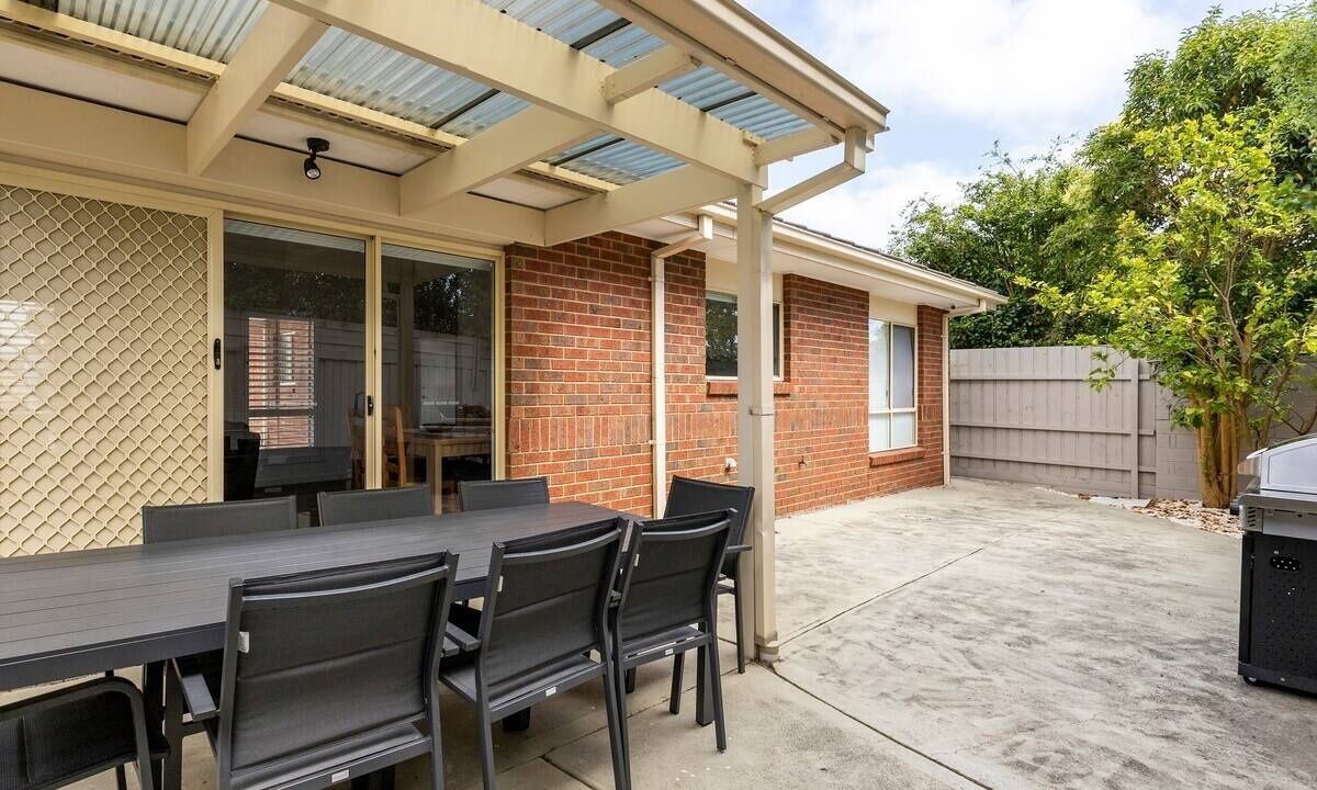 Photo of Outdoor in Rosebud