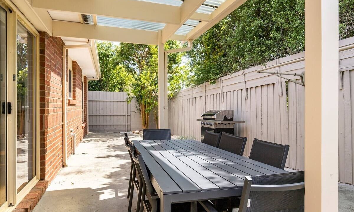 Photo of Outdoor in Rosebud
