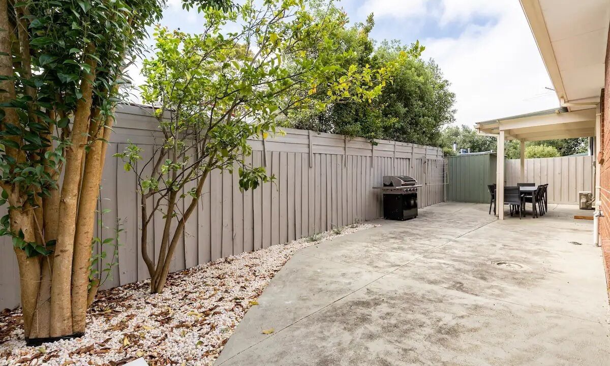 Photo of Outdoor in Rosebud