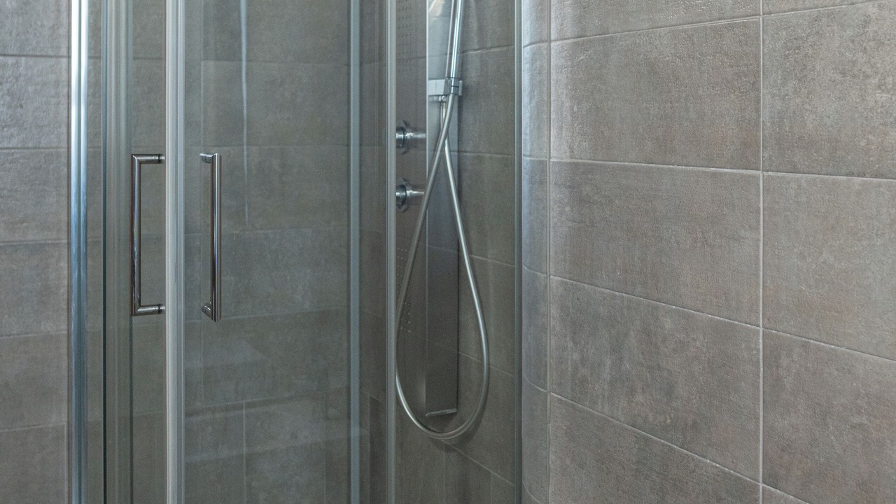Photo of Bathroom in Todi