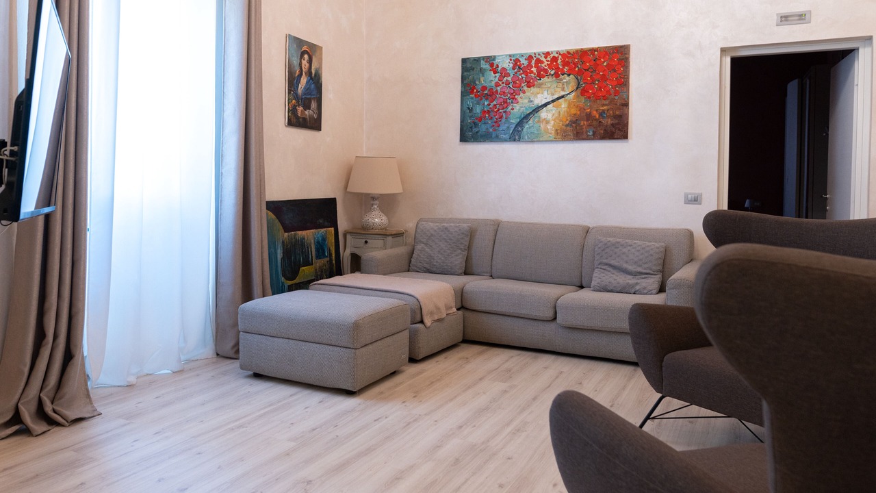Photo of Livingroom in Todi