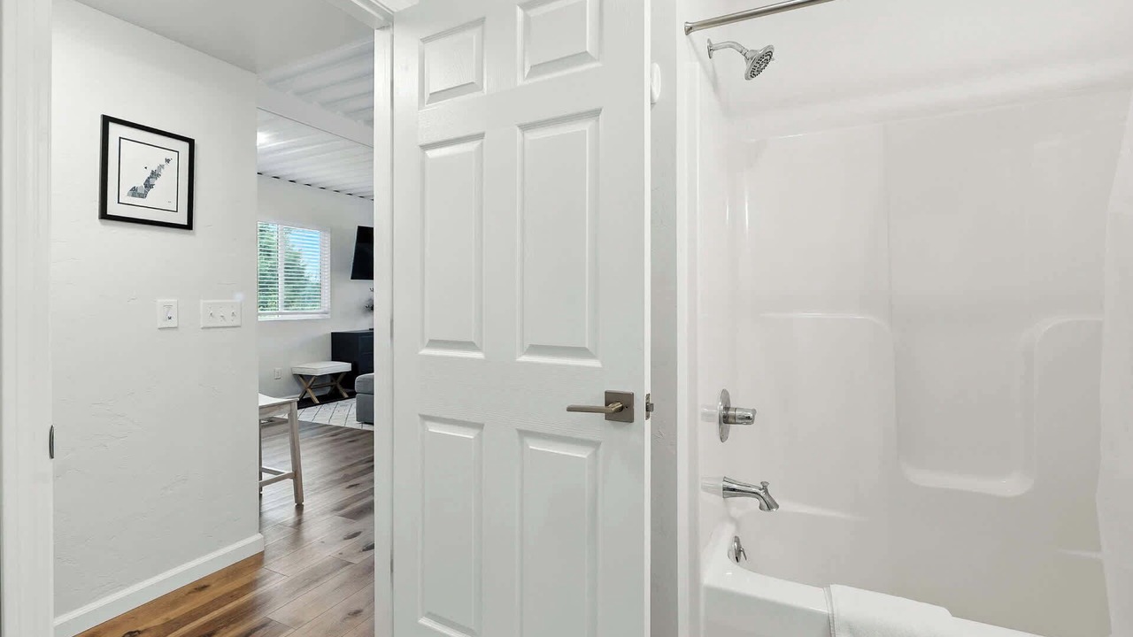 Photo of Bathroom in Fish Creek