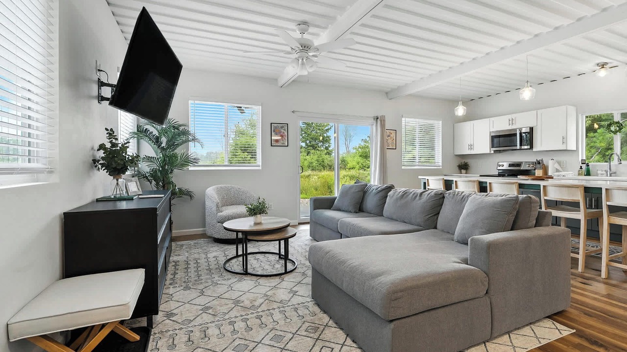 Photo of Bedroom in Fish Creek