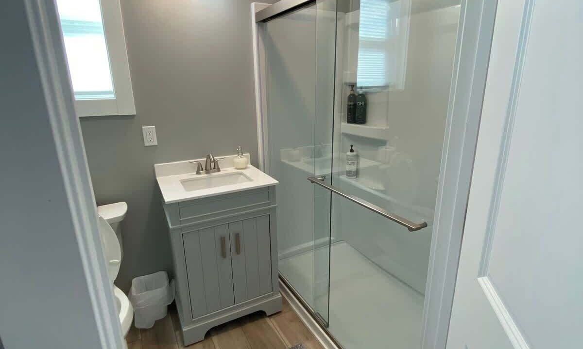 Photo of Bathroom in Traverse City