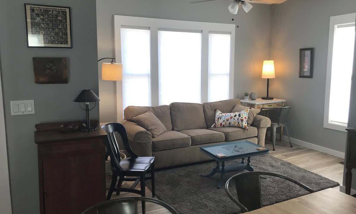 Photo of Livingroom in Traverse City