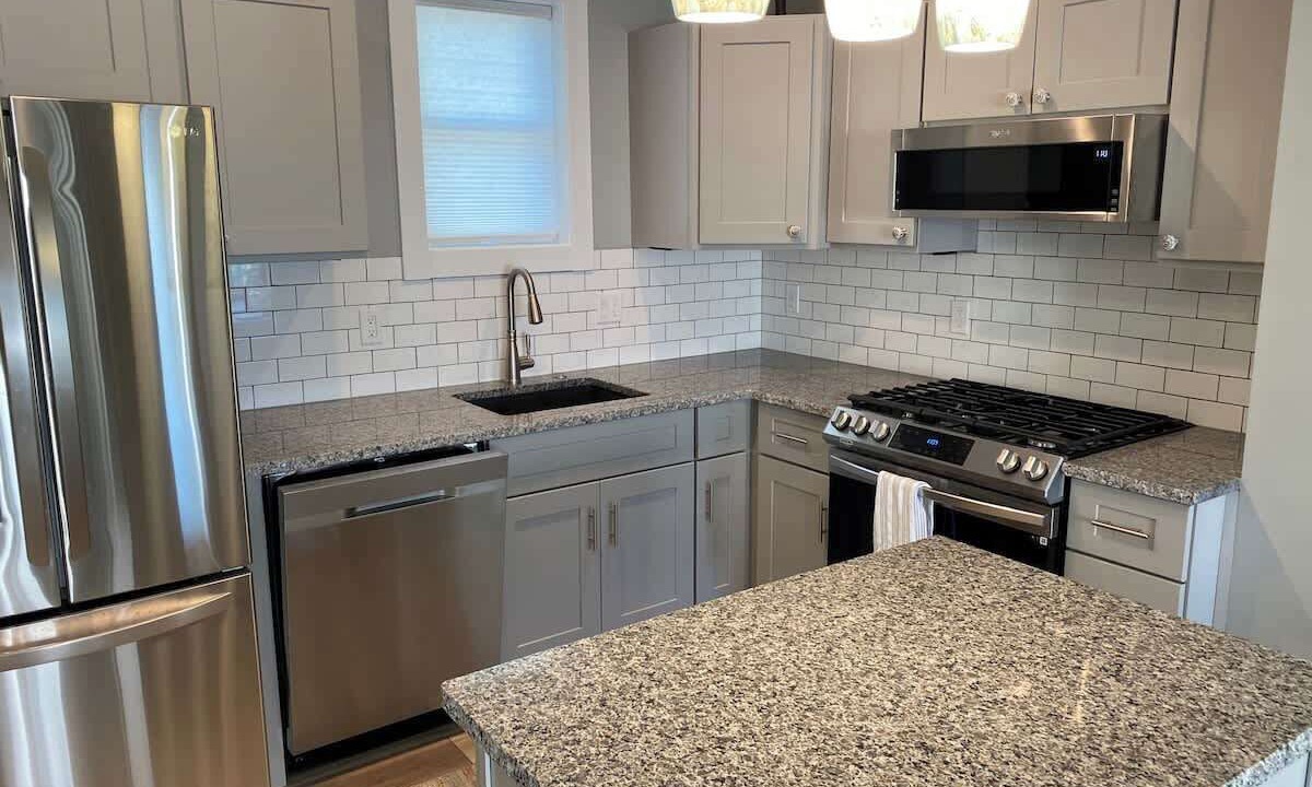 Photo of Kitchen in Traverse City