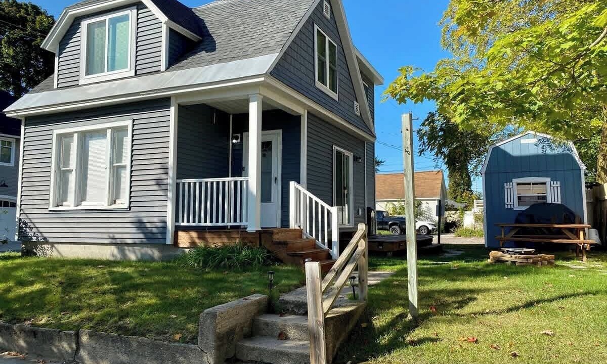 Photo of Outdoor in Traverse City