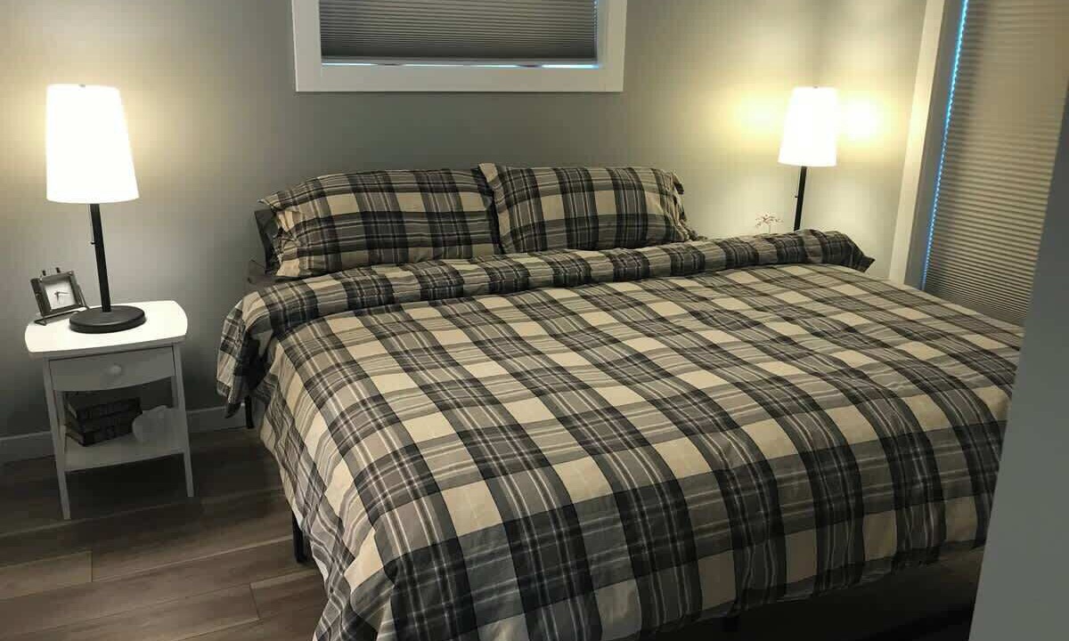 Photo of Bedroom in Traverse City