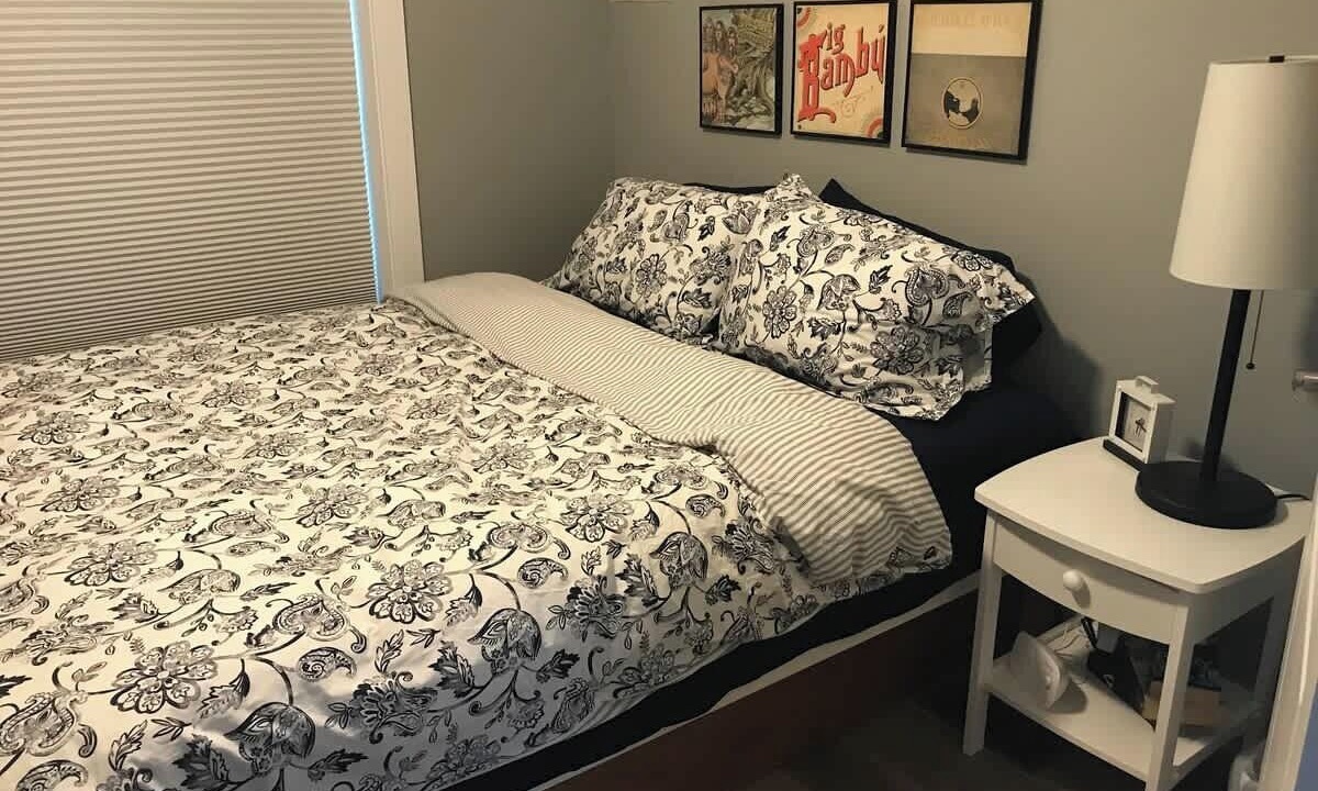 Photo of Bedroom in Traverse City