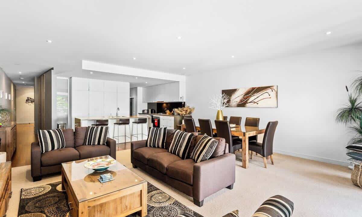 Photo of Livingroom in Cowes