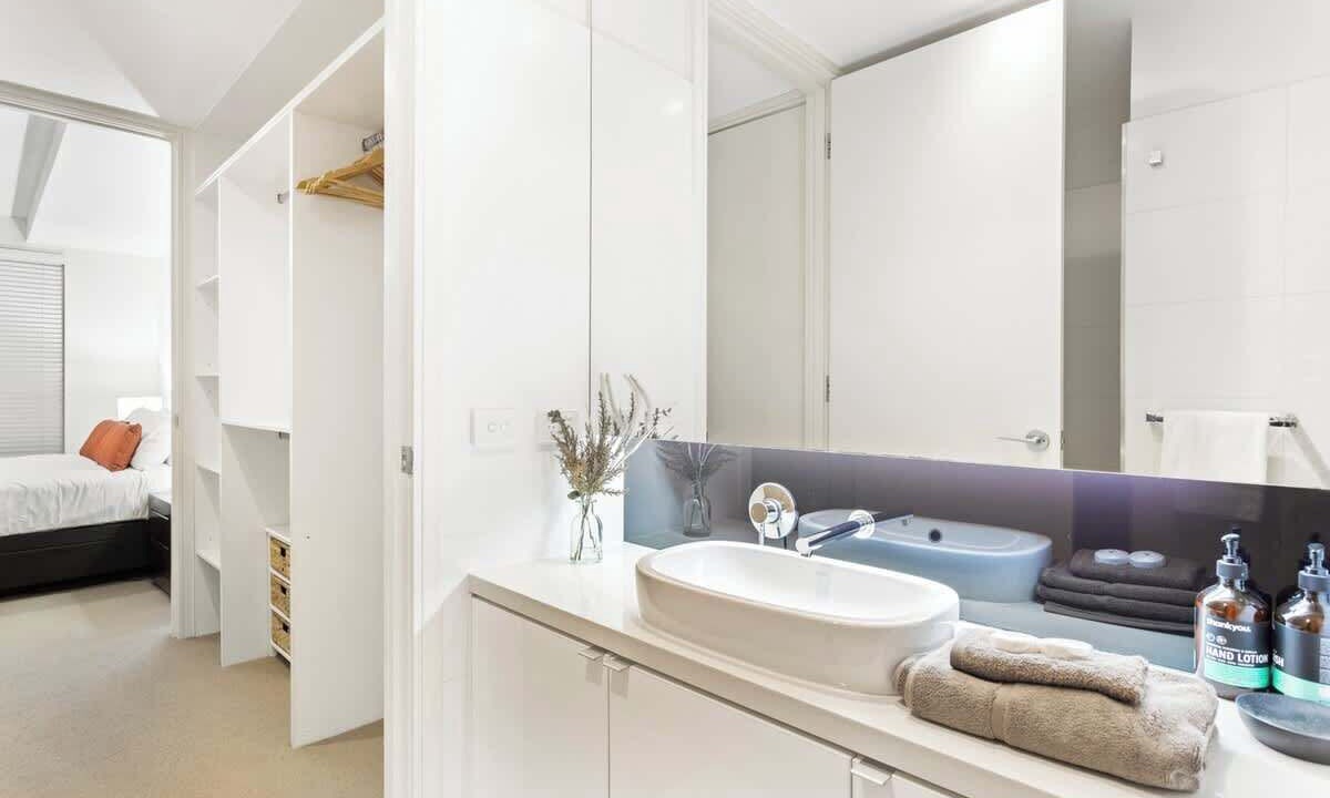Photo of Bathroom in Cowes