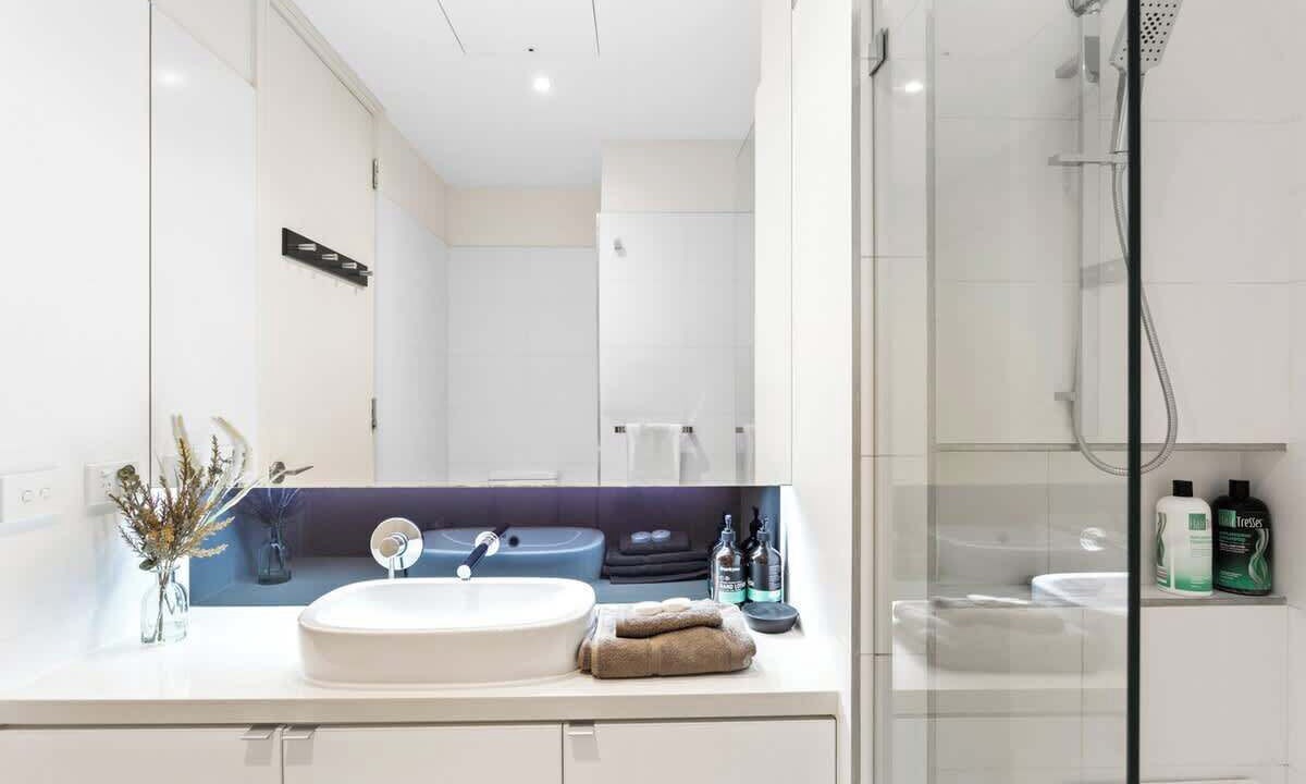 Photo of Bathroom in Cowes