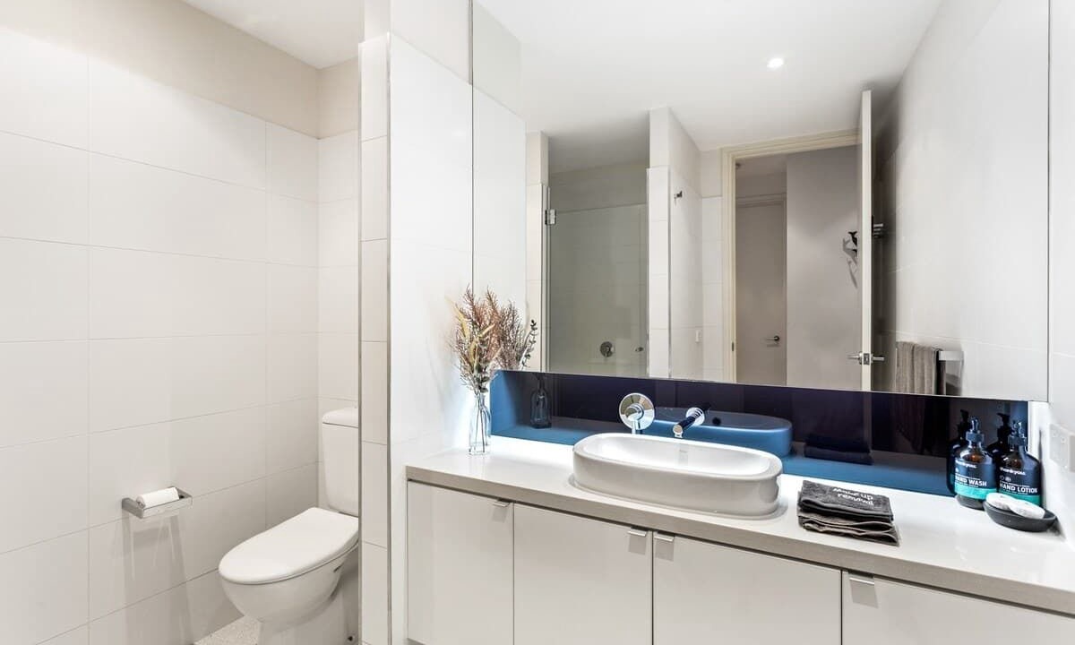 Photo of Bathroom in Cowes