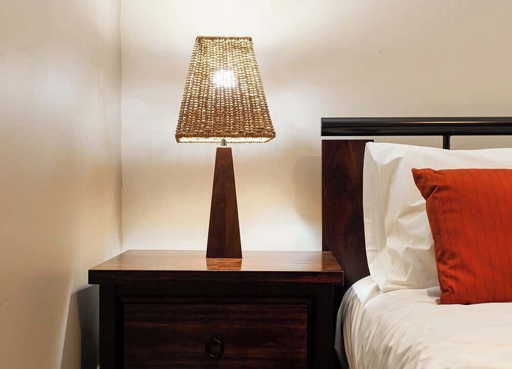 Photo of Bedroom in Cowes