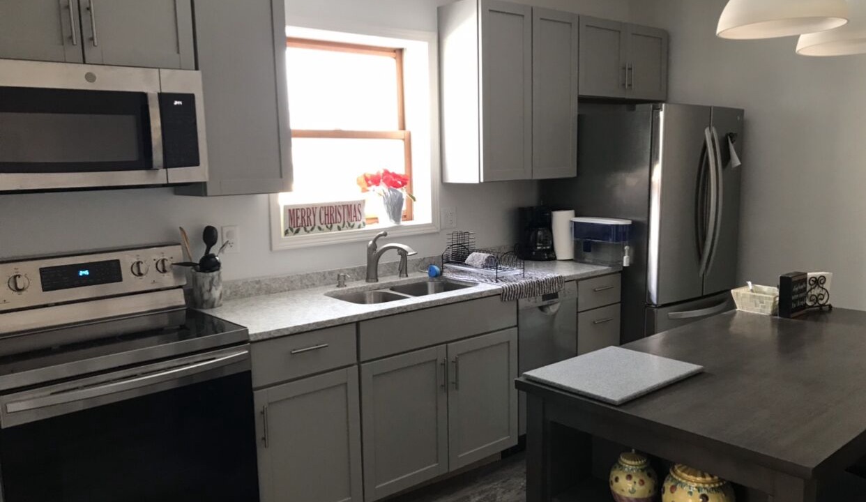 Photo of Kitchen in Escanaba