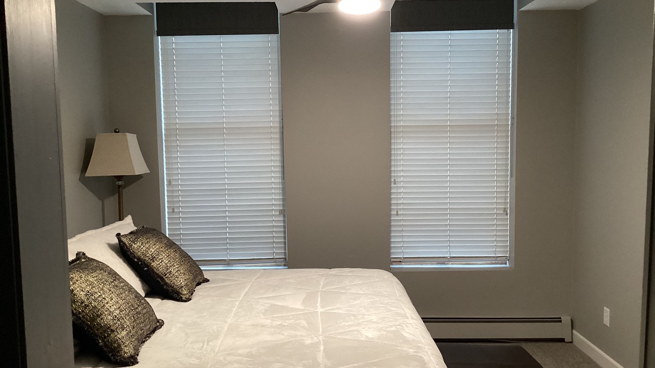 Photo of Bedroom in Escanaba