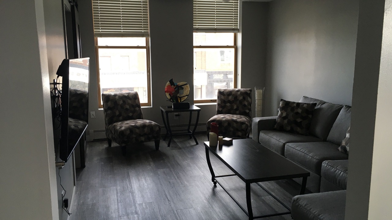 Photo of Livingroom in Escanaba