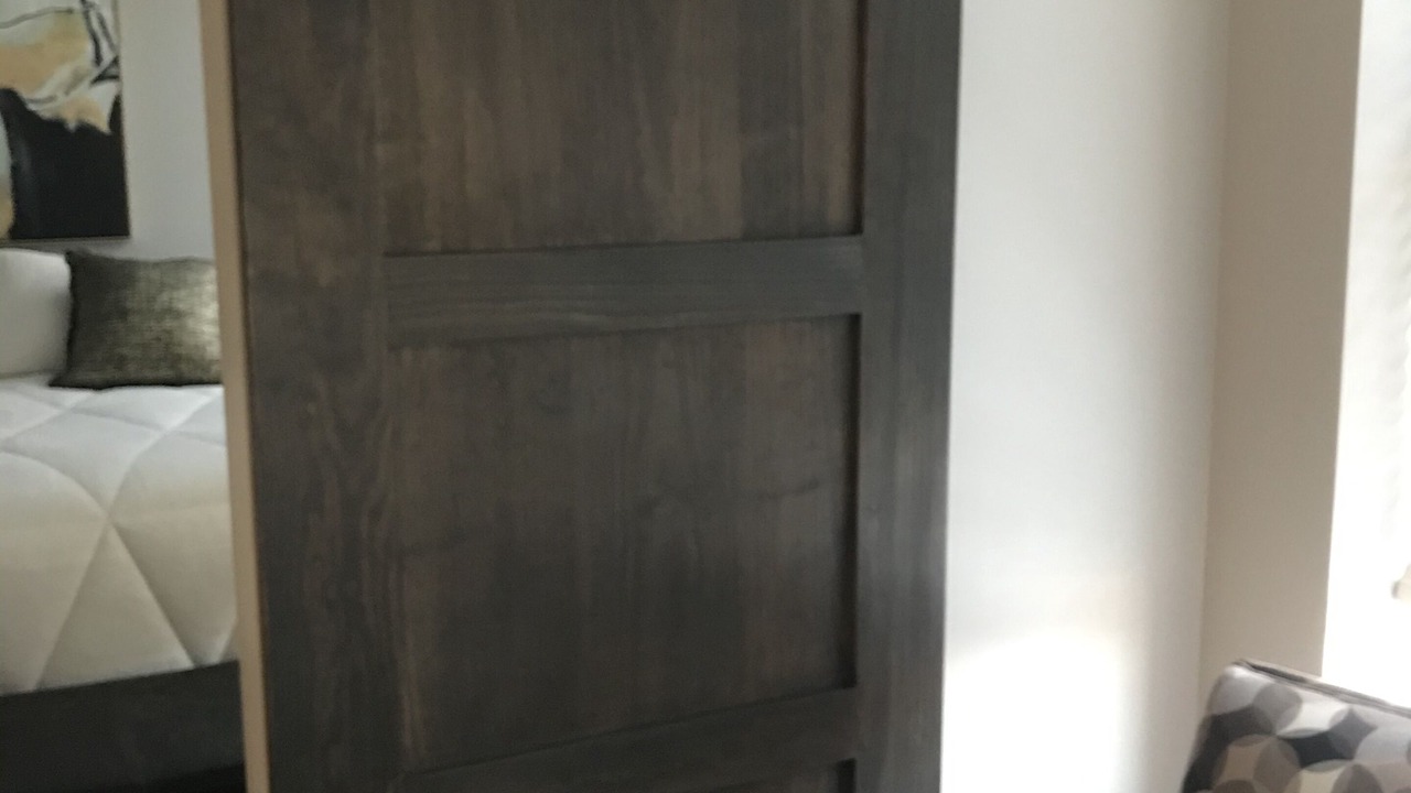 Photo of Bedroom in Escanaba