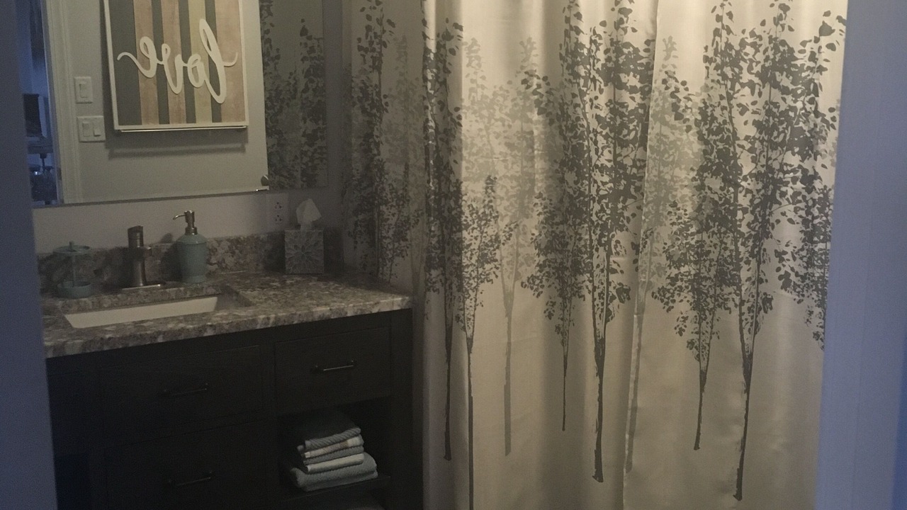 Photo of Bathroom in Escanaba
