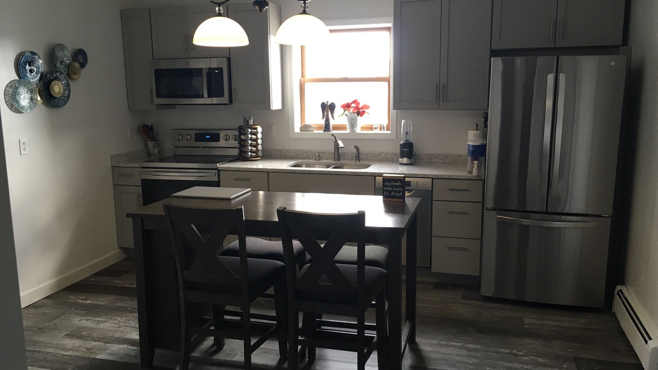 Photo of Kitchen in Escanaba