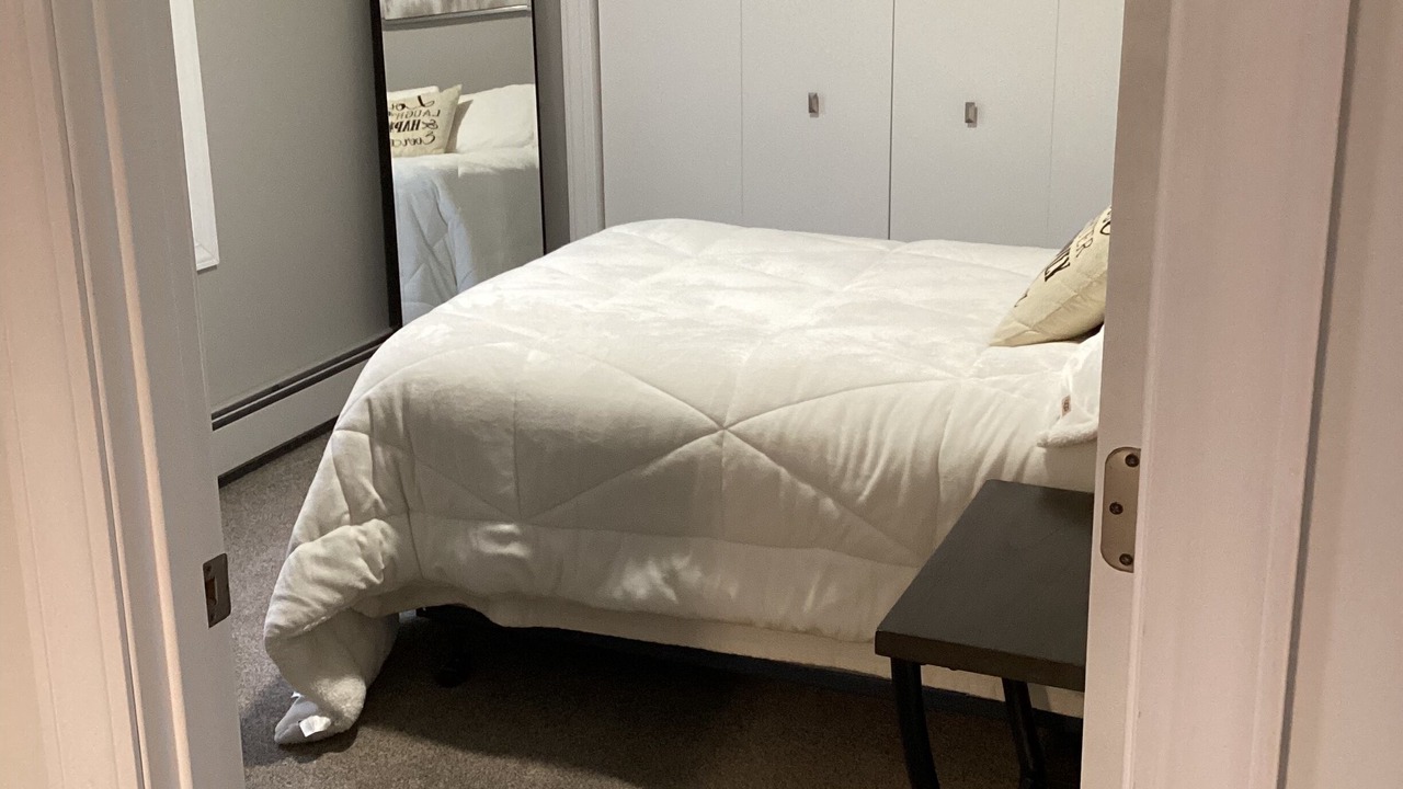 Photo of Bedroom in Escanaba