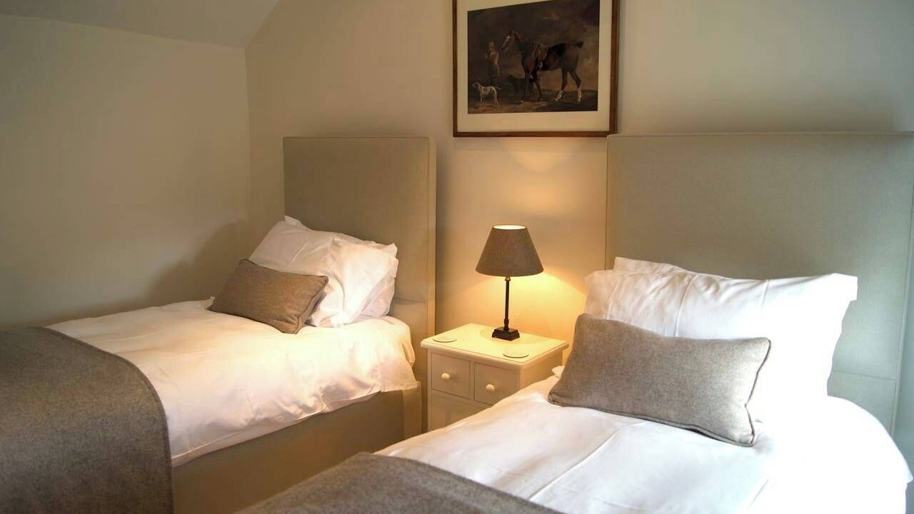 Photo of Bedroom in Upper Oddington
