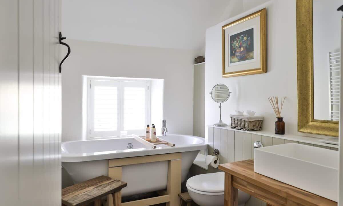 Photo of Bathroom in Upper Oddington