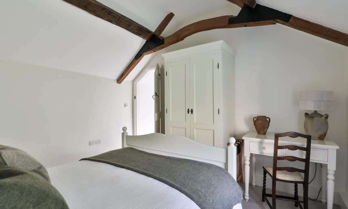 Photo of Bedroom in Upper Oddington