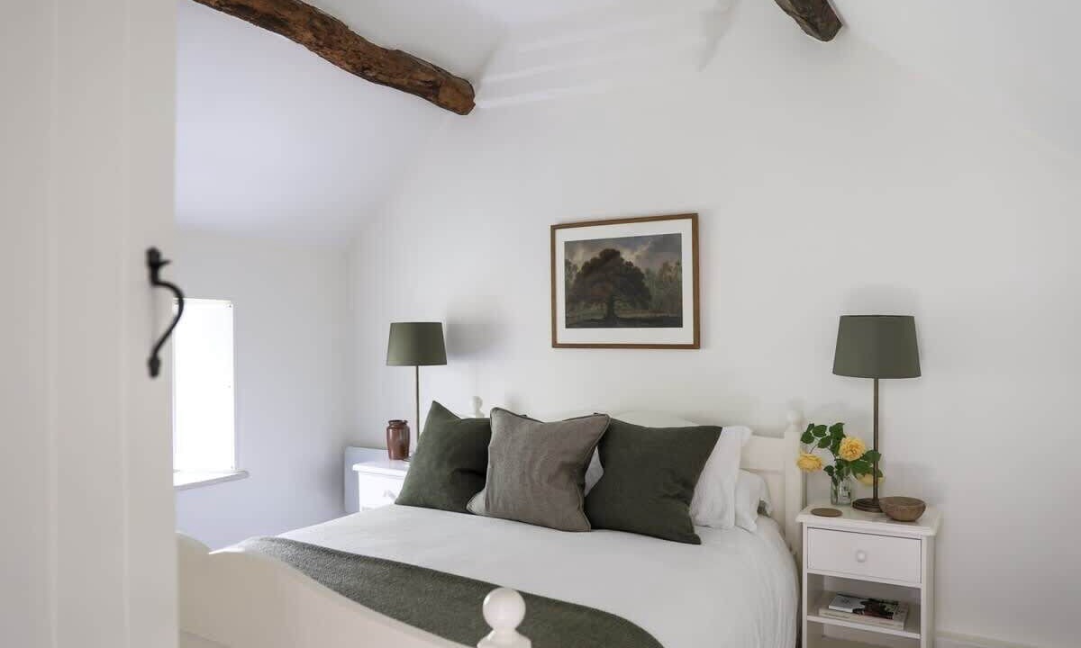 Photo of Bedroom in Upper Oddington