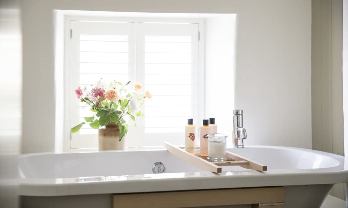 Photo of Bathroom in Upper Oddington