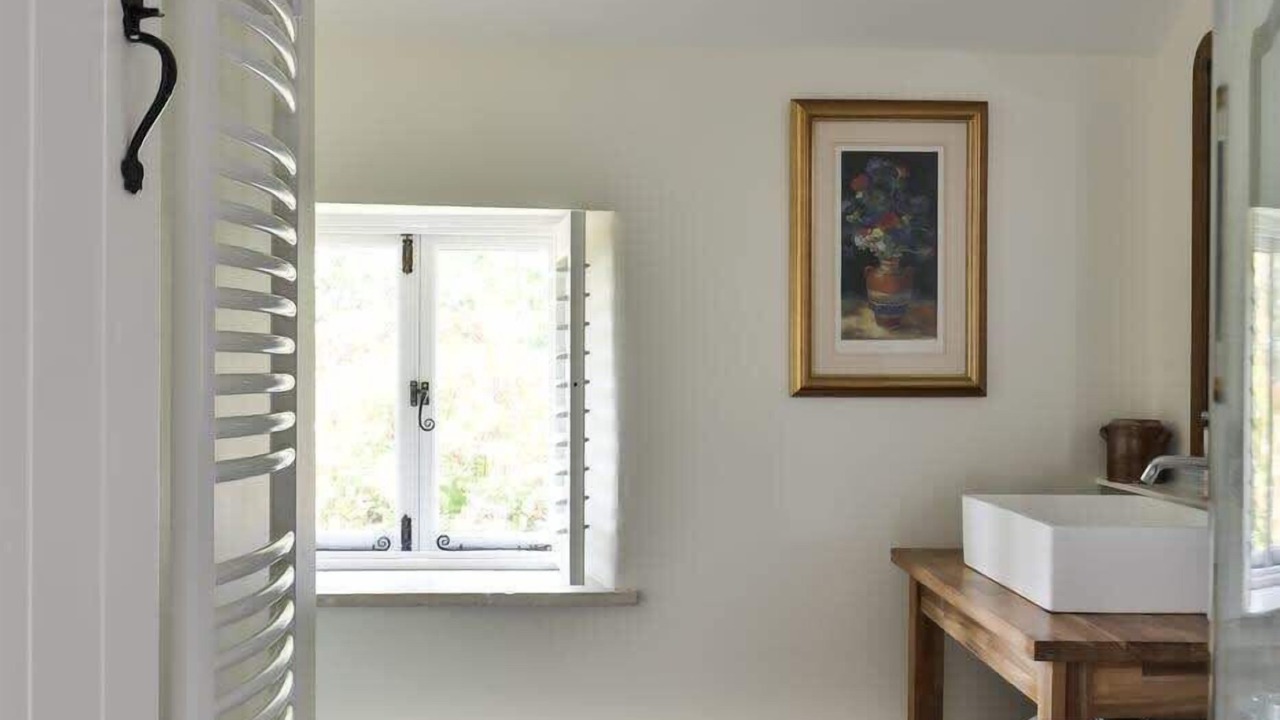 Photo of Bathroom in Upper Oddington