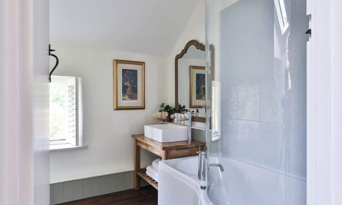 Photo of Bathroom in Upper Oddington