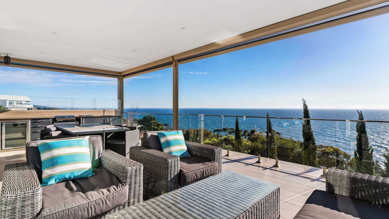 Photo of Patio Balcony in Mount Martha