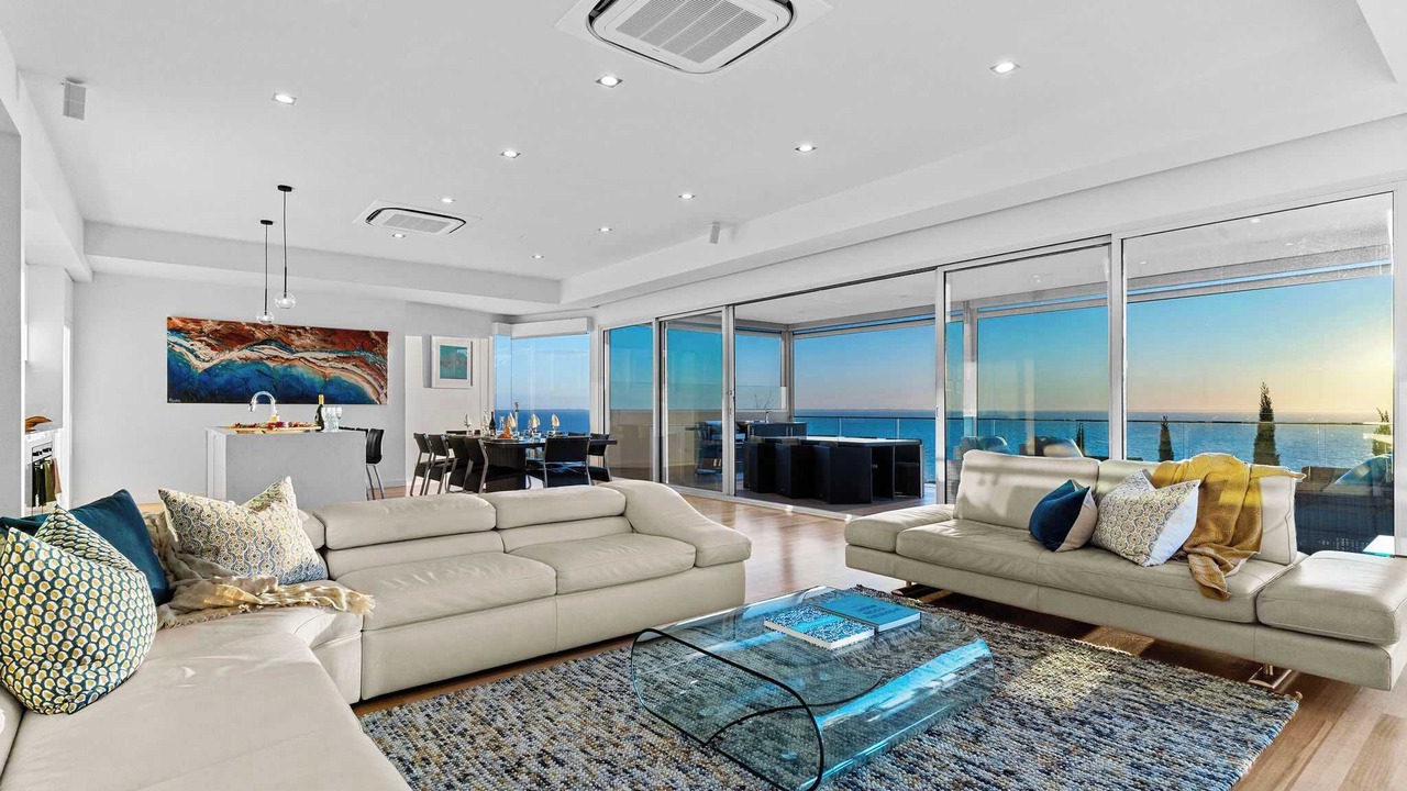 Photo of Bedroom in Mount Martha