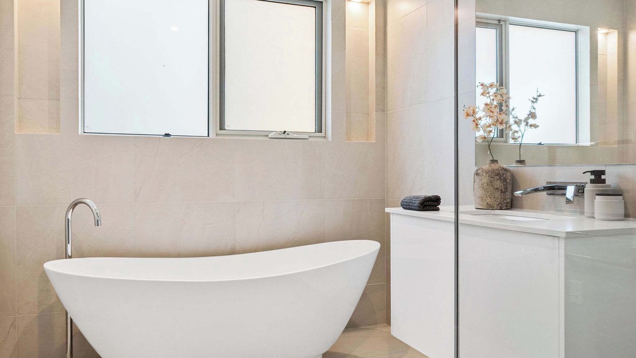 Photo of Bathroom in Mount Martha