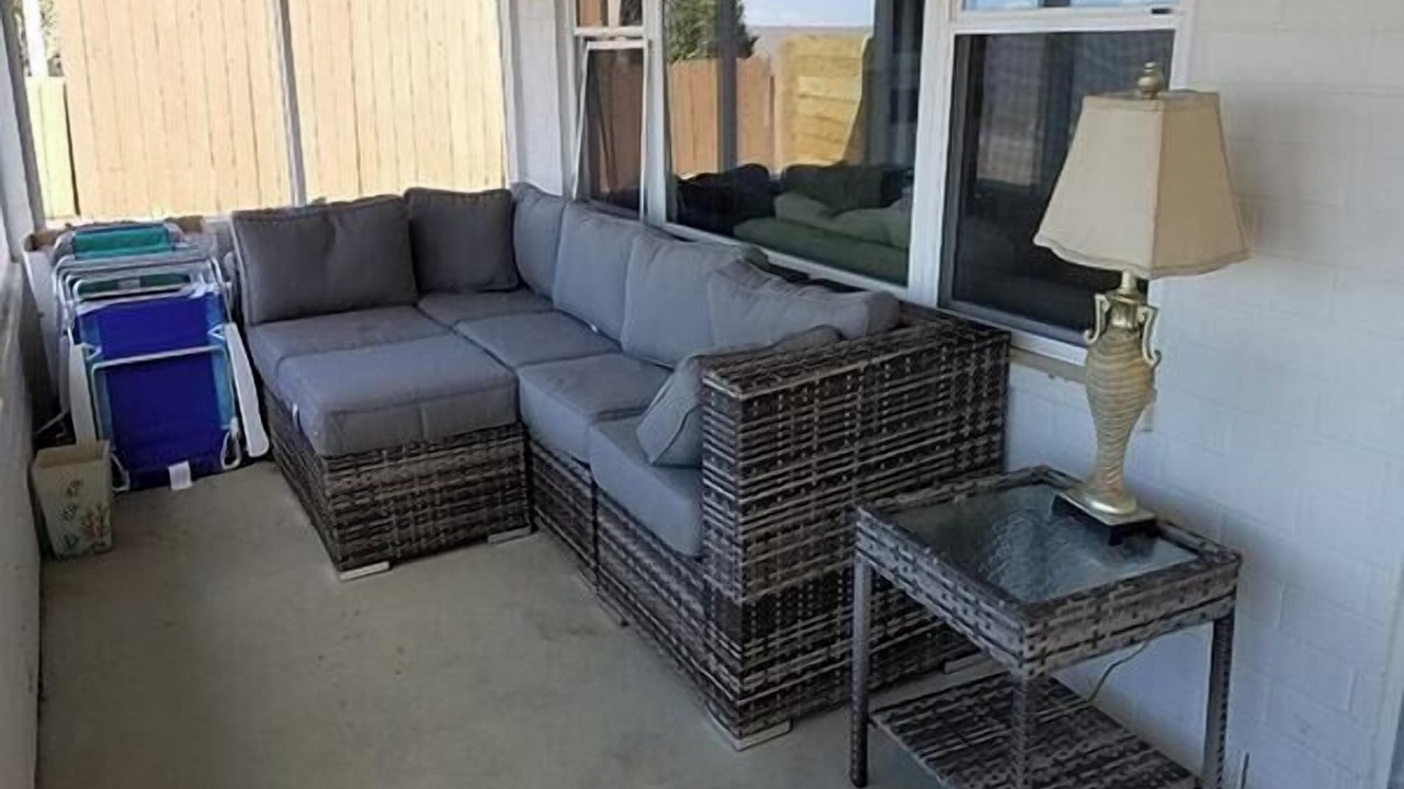 Photo of Outdoor in Oak Harbor