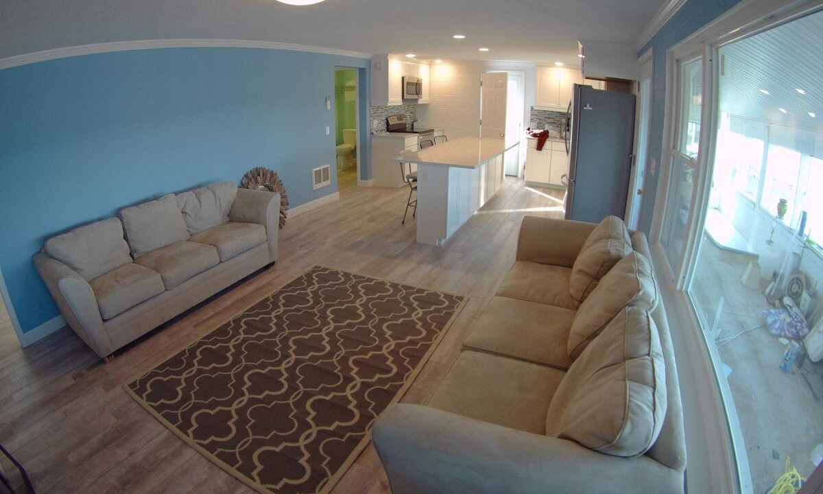 Photo of Livingroom in Oak Harbor