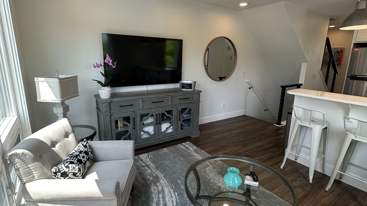 Photo of Bedroom in Traverse City