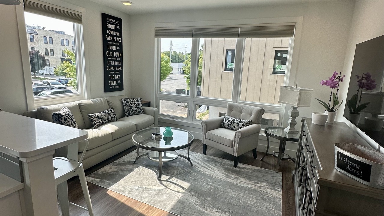Photo of Bedroom in Traverse City