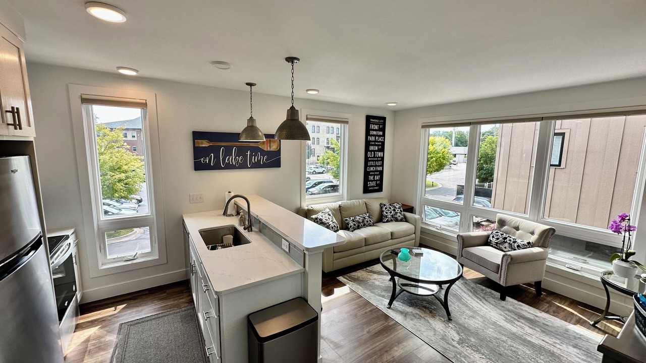 Photo of Bedroom in Traverse City