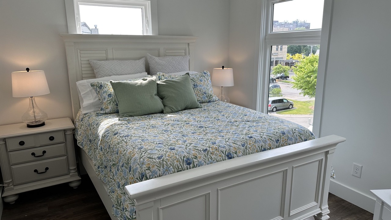 Photo of Bedroom in Traverse City