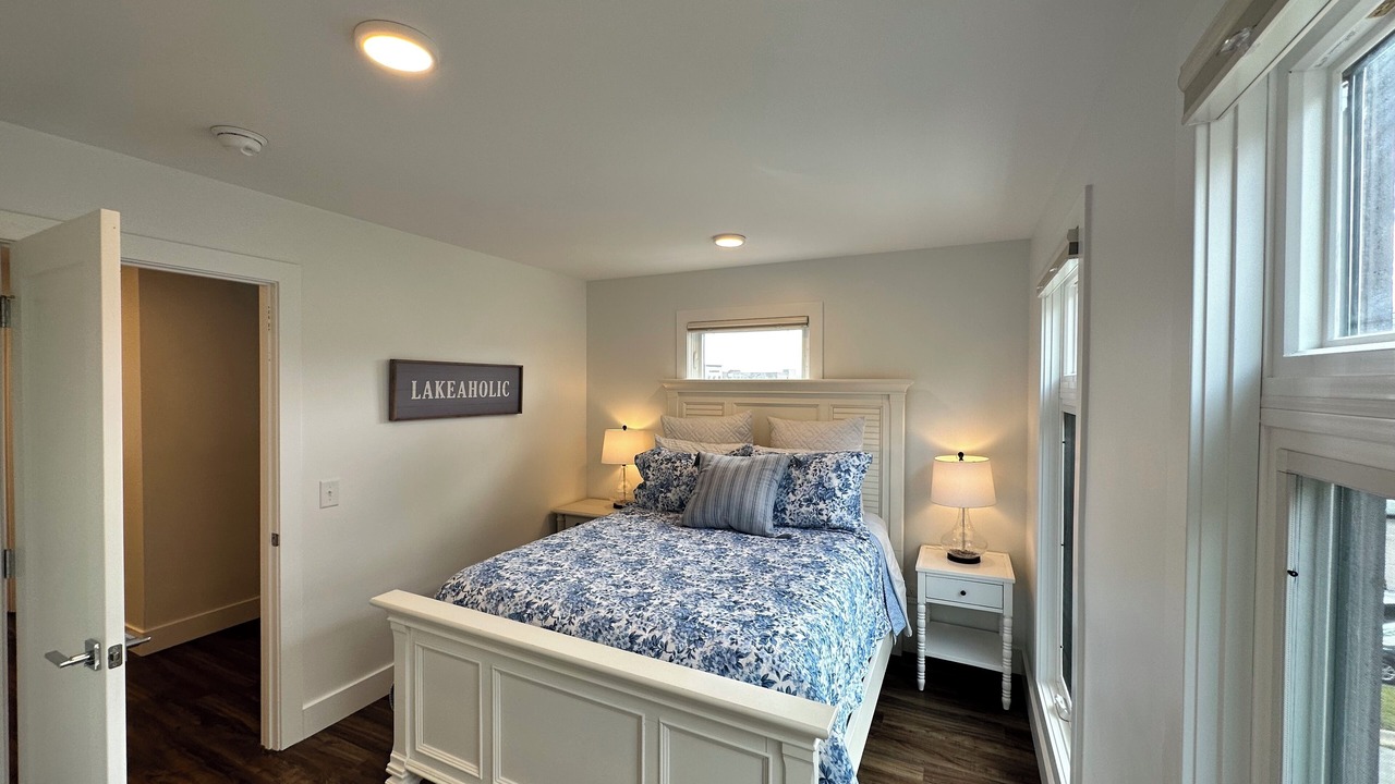 Photo of Bedroom in Traverse City