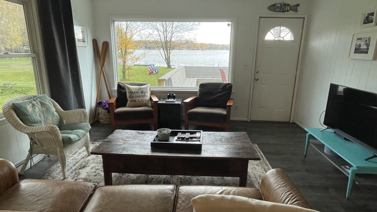 Photo of Livingroom in Benton Harbor