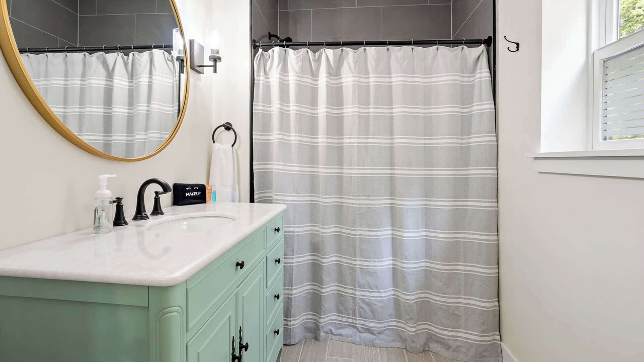 Photo of Bathroom in Egg Harbor