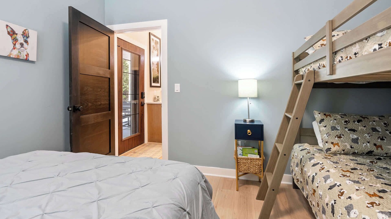 Photo of Bedroom in Egg Harbor