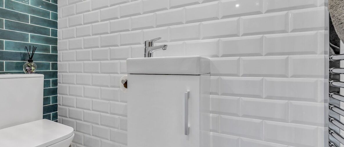 Photo of Bathroom in Dudley