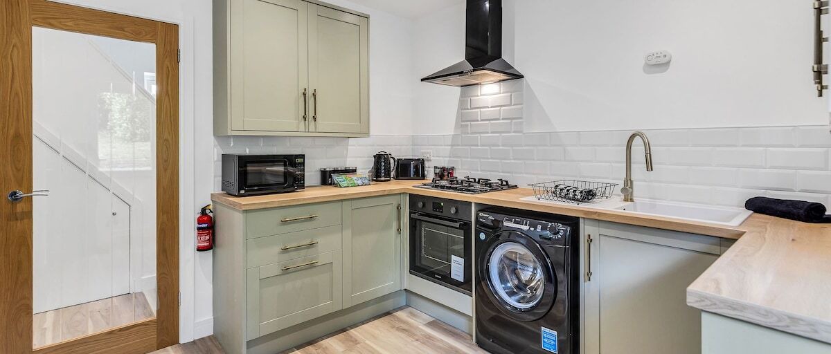 Photo of Kitchen in Dudley