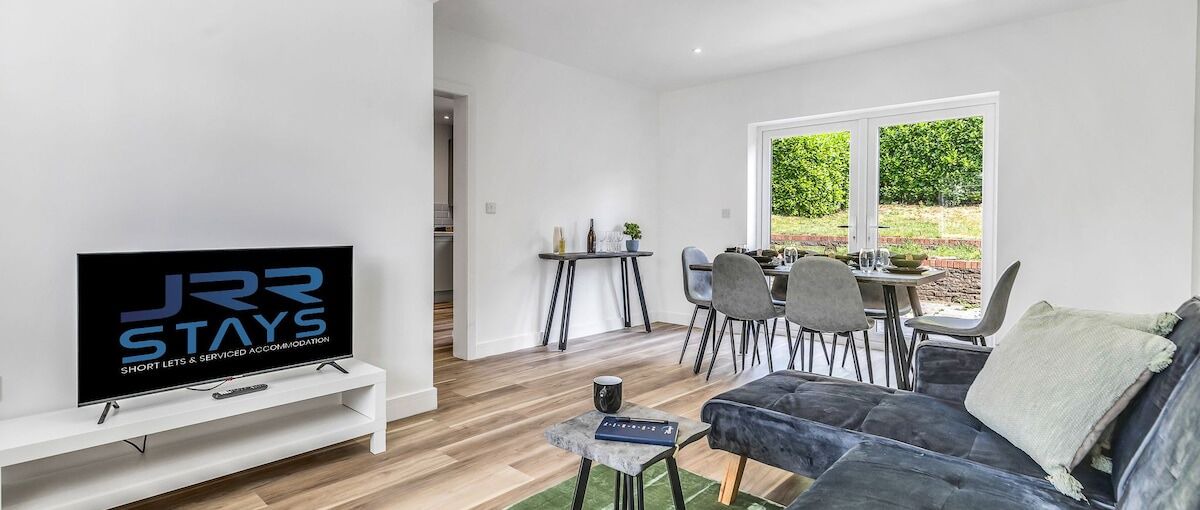 Photo of Livingroom in Dudley